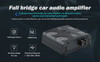 AMPLIFIER CAR AUDIO PIPE APHF-3000D-H1 1OHMS