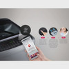 WASHING MACHINE LG WT19WVTM 19KG ENGLISH PANEL