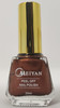 Nails Polish Meiyan Peel Off M688-1 20ml Sold Each