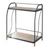 MULTIFUNCTION 2 TIER RACK MZY-622B