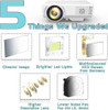 PROJECTOR HIWOLY M20 MINI