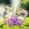 POOL SPRINKLER OCTOPUS SPLASH BUDDIES 24" BH53281