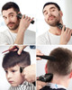 HAIR TRIMMER BEARD BODY GROOMER WONER HC818B CORDLESS HAIR CLIPPERS