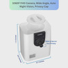 DOG PET SMART FEEDER LUSIMPO SMART PET CAMERA WITH TREAT DISPENSER