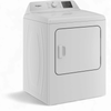 DRYER WHIRLPOOL WED4105SW 7.0 CF FRONT LOADED ELECTRIC ENGLISH PANEL 1Y