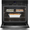 WALL OVEN WHIRLPOOL WOES3030LS 5.0CF 30" ELECTRIC