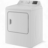 DRYER WHIRLPOOL WGD4105SW 7.0CF GAS ENGLISH PANEL 1Y