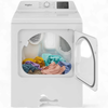 DRYER WHIRLPOOL WGD4105SW 7.0CF GAS ENGLISH PANEL 1Y