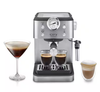 Coffee Maker De’Longhi Classic Espresso Machine w/ Milk Frother EM450M