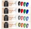 Nail Gel Polish Kit 36 Colours w/ UV Lamp