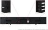 SOUNDBAR SAMSUNG HW-B400 2.0CH B-SERIES 1Y
