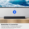 SOUNDBAR SAMSUNG HW-B400 2.0CH B-SERIES 1Y