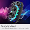 SPEAKER BOX SAMSUNG MX-ST50 PARTYBOX SOUND TOWER