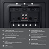 SPEAKER BOX SAMSUNG MX-ST50 PARTYBOX SOUND TOWER