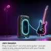 SPEAKER BOX SAMSUNG MX-ST40 PARTYBOX SOUND TOWER