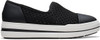 Footwear Clarks Audreigh Star LoaferBlack