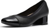 Footwear Clarks Marilyn Day Pump Black