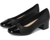Footwear Clarks Marilyn Day Pump Black