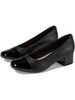 Footwear Clarks Marilyn Day Pump Black