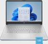 LAPTOP HP 14-DQ6102DX SKY BLUE 4GB 128GB N150 14"