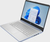 LAPTOP HP 14-DQ6102DX SKY BLUE 4GB 128GB N150 14"
