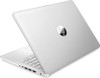 LAPTOP HP 14-DQ6101DX NATURAL SILVER 4GB 128GB N150 14"