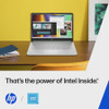 LAPTOP HP 14-DQ6103DX WILLOW GREEN 4GB 128GB N150 14"