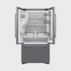 REFRIGERATOR SAMSUNG RF80H30CETED 28CF 1Y