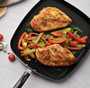 Pot Set Tramontina Primaware Non Stick 15pcs