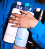 Travel Mug bubba Dualsip Insulated Stainless Steel Bottle 18oz