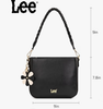 Bag Lee Montana Crossbody Convertible Black