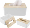 TISSUE STORAGE BOX KENNEDY #754170