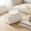 TISSUE STORAGE BOX KENNEDY #754170