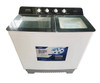WASHING MACHINE MYSTIC WM-2215SS 110V 22KG STAINLESS STEEL DRUM