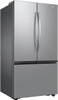 REFRIGERATOR SAMSUNG RF27CG5100SRAA 27CF 1Y