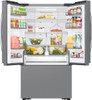 REFRIGERATOR SAMSUNG RF27CG5100SRAA 27CF 1Y