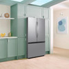 REFRIGERATOR SAMSUNG RF27CG5100SRAA 27CF 1Y