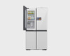 REFRIGERATOR SAMSUNG RM90F66C1WAP BESPOKE AI 23CF 1Y