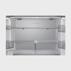REFRIGERATOR SAMSUNG RM90F66C1WAP BESPOKE AI 23CF 1Y