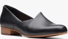 Footwear Clarks Juliet Palm Loafer
