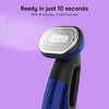 FABRIC STEAMER CONAIR GS308 HANDHELD EXTREMESTEAM