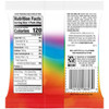 PEPPERIDGE FARM GOLDFISH COLORS CHEDDAR BAKED SNACK CRACKERS 0.9oz 26g