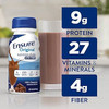 ABBOTT ENSURE ORIGINAL MILK CHOCOLATE NUTRITION SHAKE 8fl 237ml