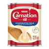 NESTLE CARNATION EVAPORATED MILK 12oz 354ml
