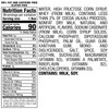 YOO-HOO DRINK CHOCOLATE 6.5oz 192ml