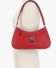 Bag Nautica Voyager Hobo Red / Expresso