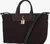 Bag Nautica Satchel Mariner Handbag Brown