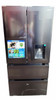 REFRIGERATOR BERKLAYS BFRD515AWDX