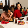 NISSIN CHOW MEIN NOODLES TERIYAKI BEEF 4oz