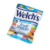 WELCH'S MIXED FRUIT SNACKS 0.8oz 22.7g